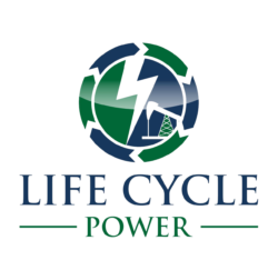 Life Cycle Power - Arroyo : Arroyo