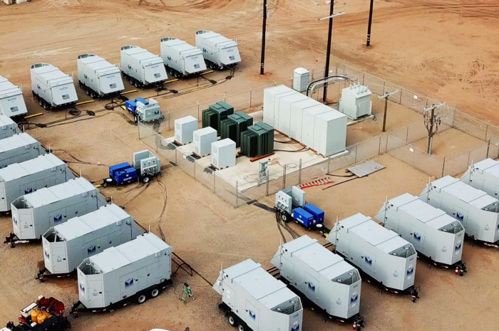 Arroyo Energy Announces Final Close of $1 Billion Fund IV